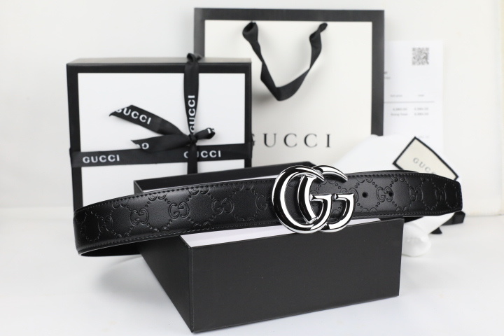 Gucci belts-GG5170B